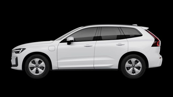 Volvo XC60 2027