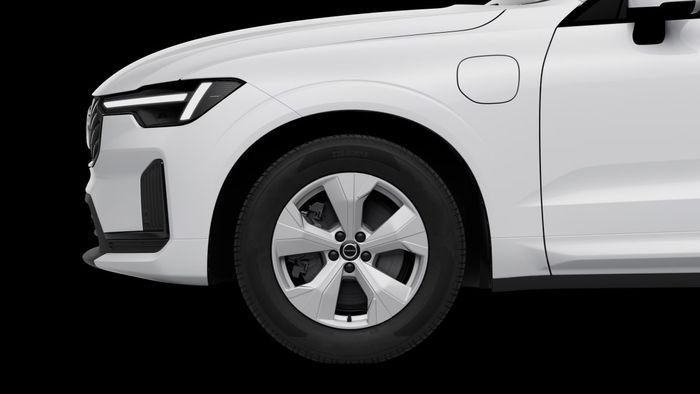 Volvo XC60 2027