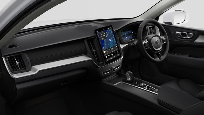 Volvo XC60 2027