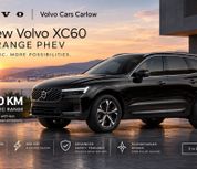Volvo XC60 2027