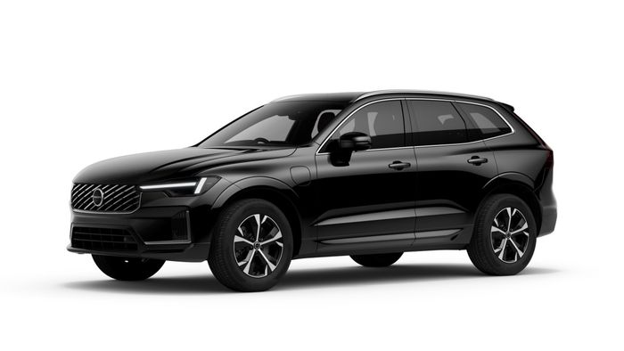 Volvo XC60 2027