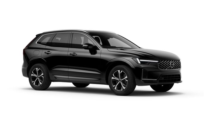 Volvo XC60 2027