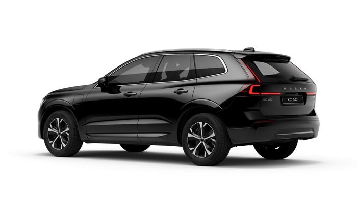 Volvo XC60 2027