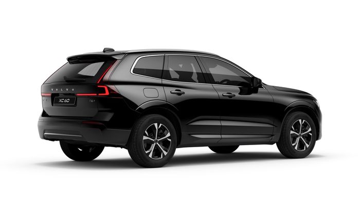 Volvo XC60 2027