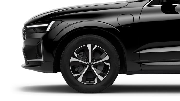 Volvo XC60 2027