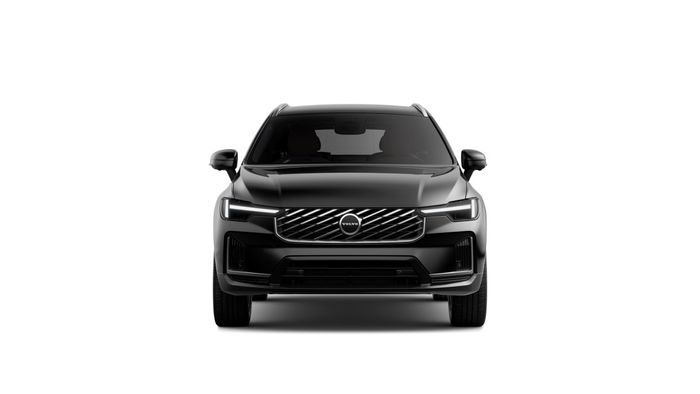 Volvo XC60 2027