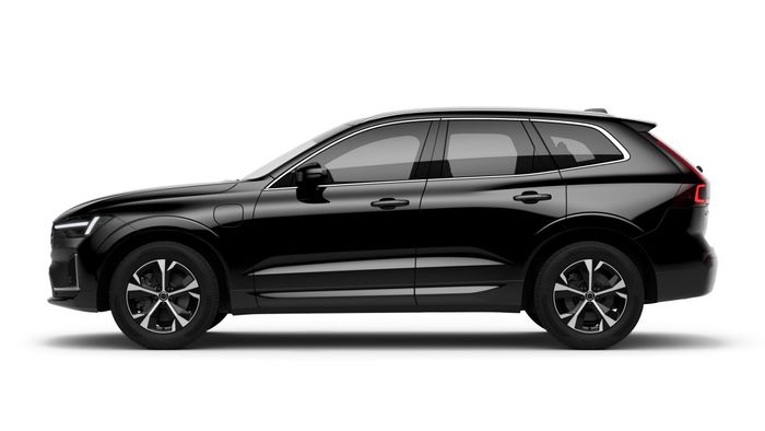 Volvo XC60 2027