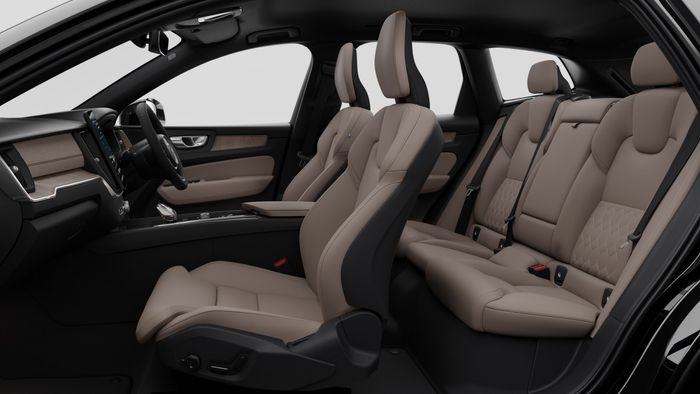 Volvo XC60 2027