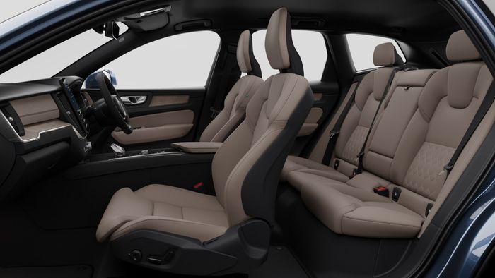 Volvo XC60 2027