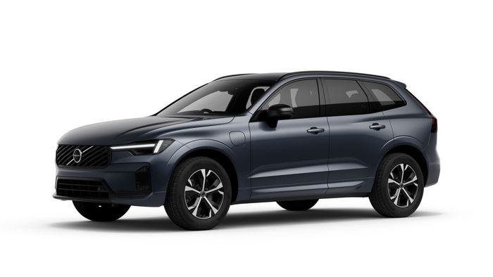 Volvo XC60 2027