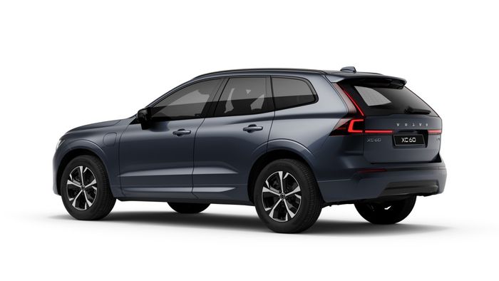 Volvo XC60 2027