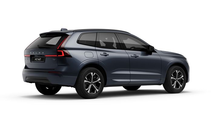 Volvo XC60 2027