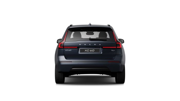 Volvo XC60 2027