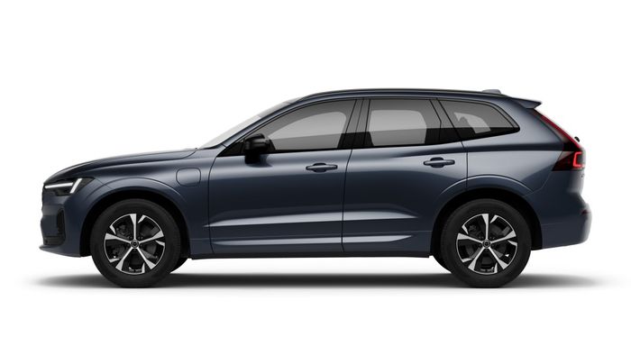 Volvo XC60 2027