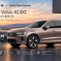 Volvo XC60 2027
