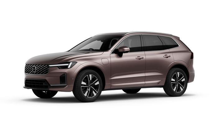 Volvo XC60 2027