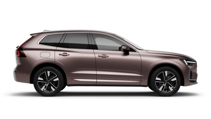 Volvo XC60 2027