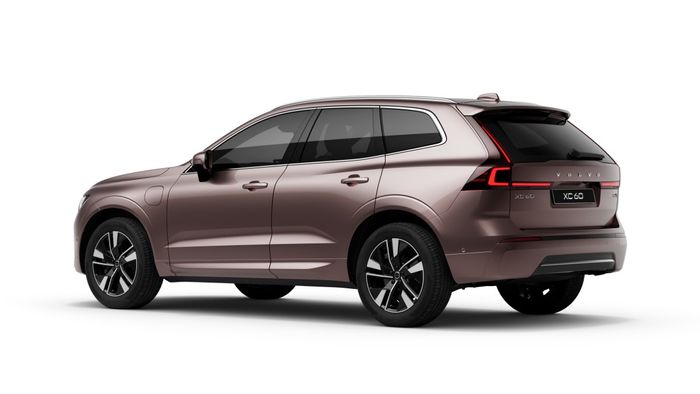 Volvo XC60 2027