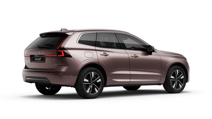 Volvo XC60 2027