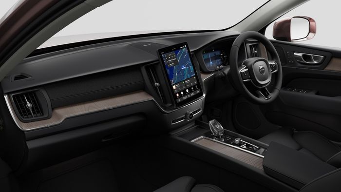Volvo XC60 2027