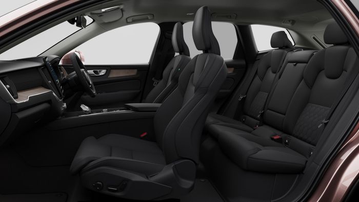 Volvo XC60 2027