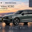 Volvo XC60 2027