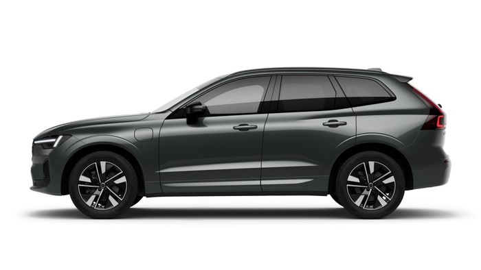 Volvo XC60 2027