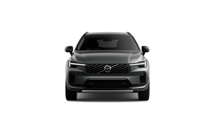 Volvo XC60 2027