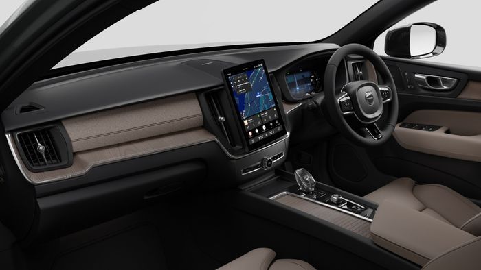 Volvo XC60 2027