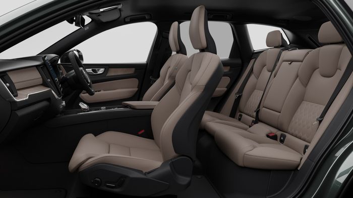Volvo XC60 2027