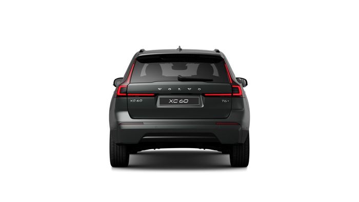 Volvo XC60 2027