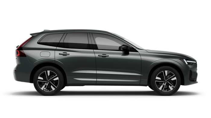 Volvo XC60 2027