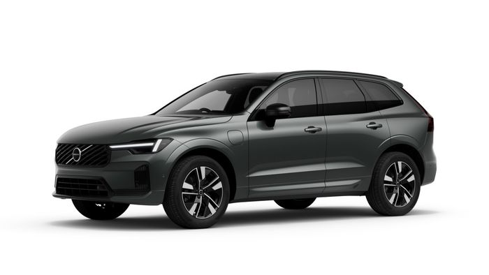 Volvo XC60 2027