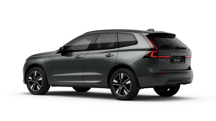 Volvo XC60 2027