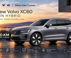 Volvo XC60 2027