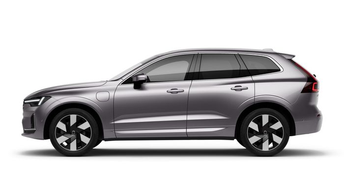 Volvo XC60 2027