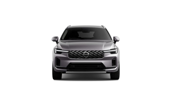 Volvo XC60 2027