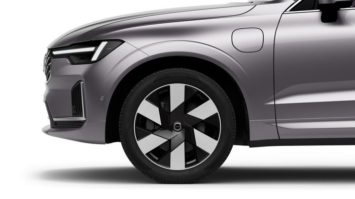 Volvo XC60 2027