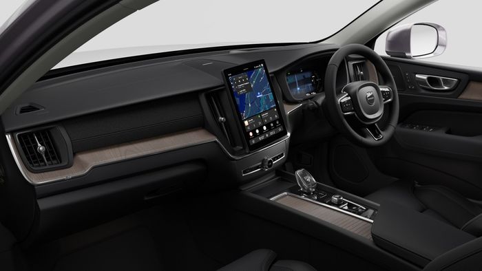 Volvo XC60 2027