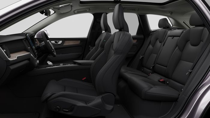 Volvo XC60 2027