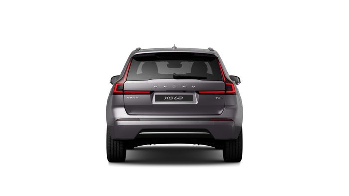 Volvo XC60 2027