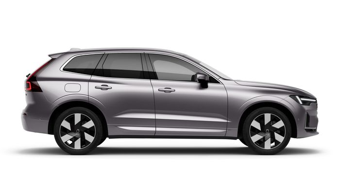 Volvo XC60 2027