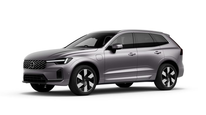 Volvo XC60 2027