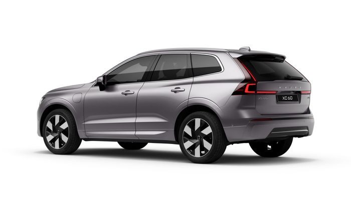 Volvo XC60 2027