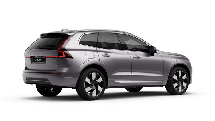 Volvo XC60 2027
