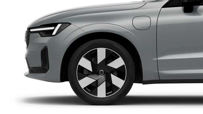 Volvo XC60 2027