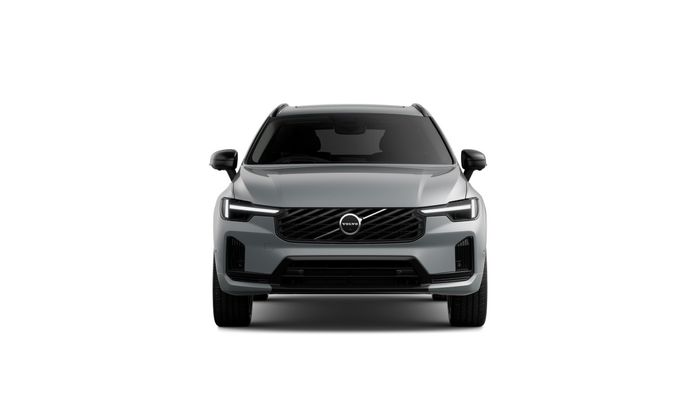 Volvo XC60 2027