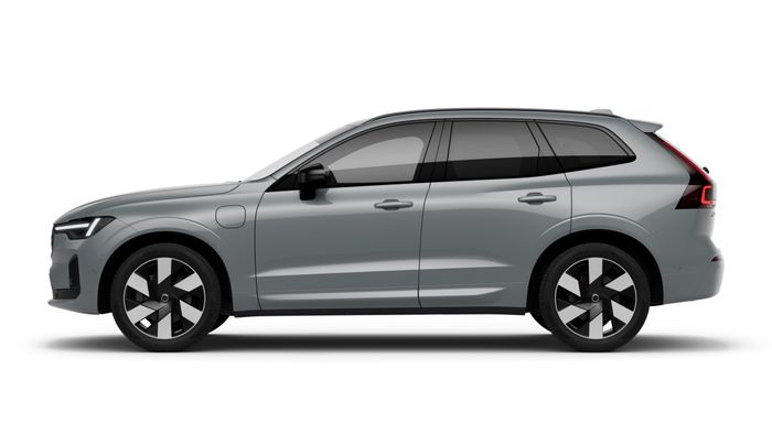 Volvo XC60 2027