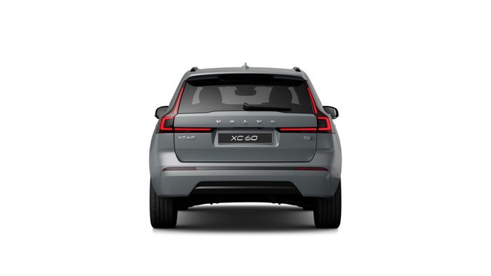 Volvo XC60 2027