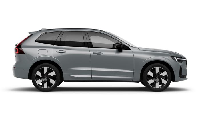 Volvo XC60 2027